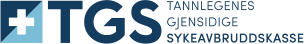 logo TGS